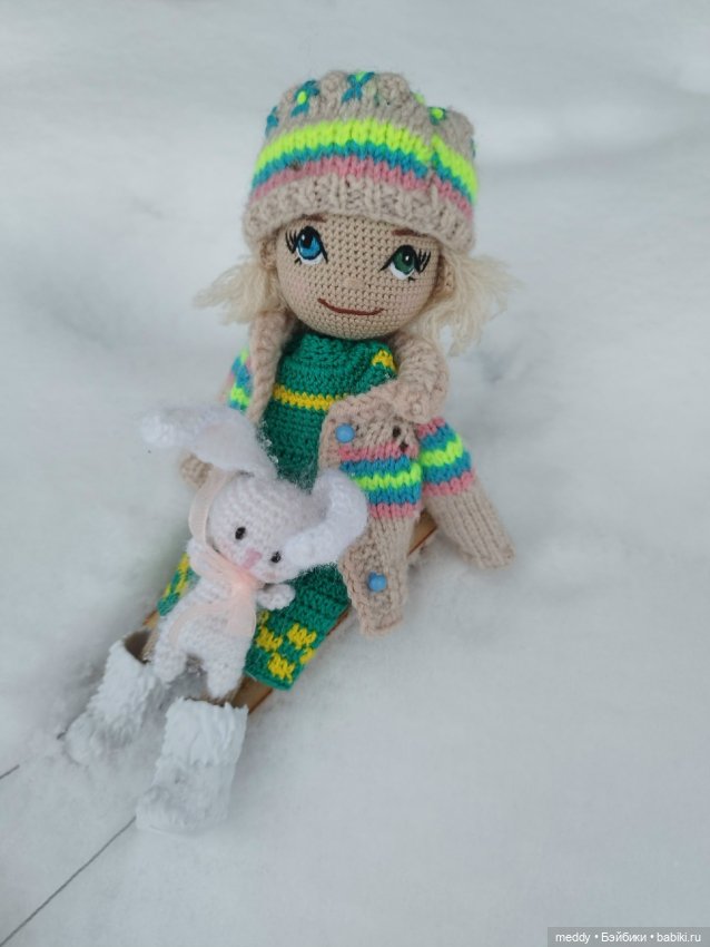 Процветание разноглазия в моей коллекции...Что это? Прихоть или (фото 3)