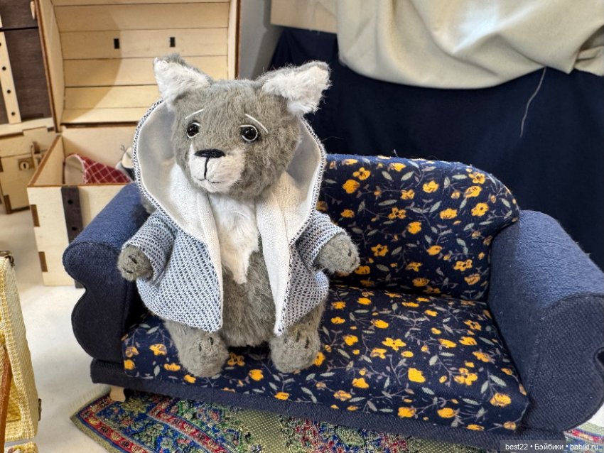 Выставка Moscow Fair-2026