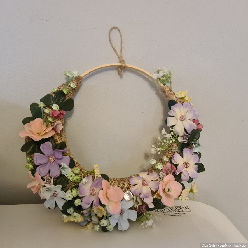 Весна, весна — Другие хобби и увлечения: сад