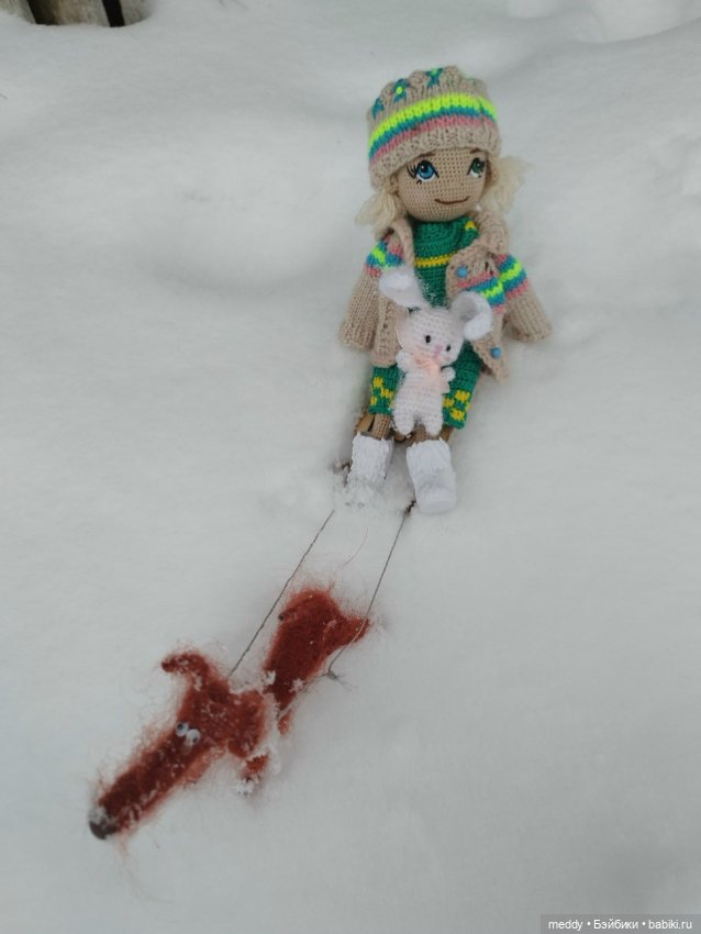 Процветание разноглазия в моей коллекции...Что это? Прихоть или