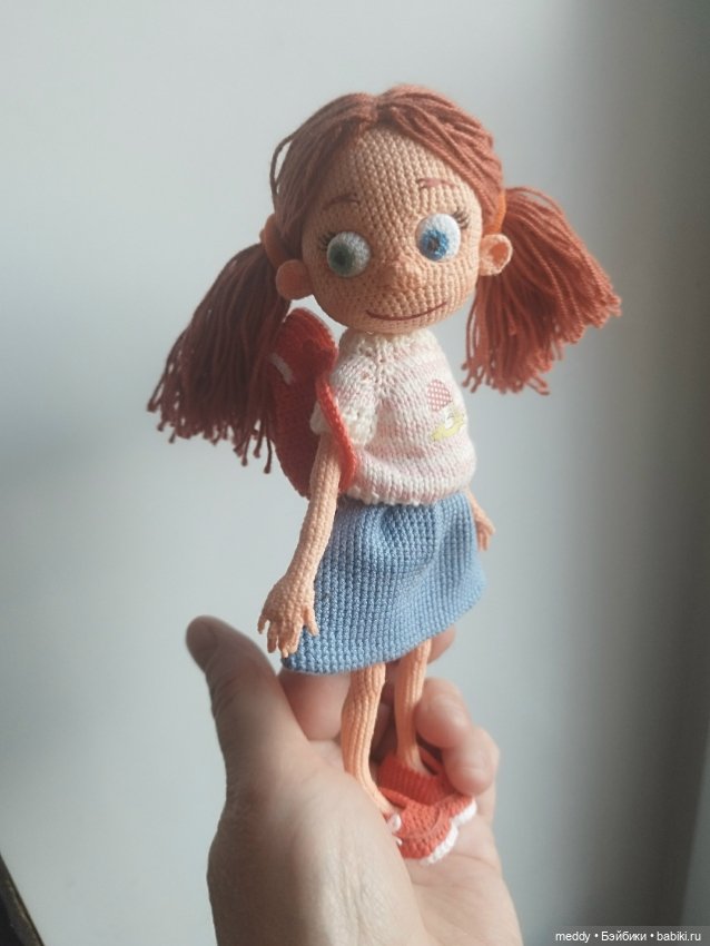 Процветание разноглазия в моей коллекции...Что это? Прихоть или