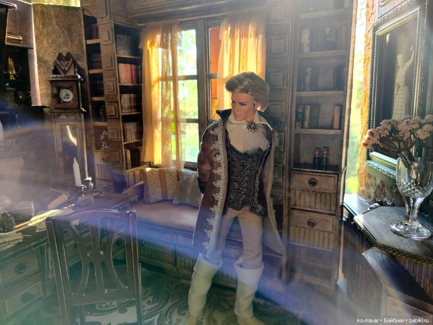 Подборка фото из архива / 1