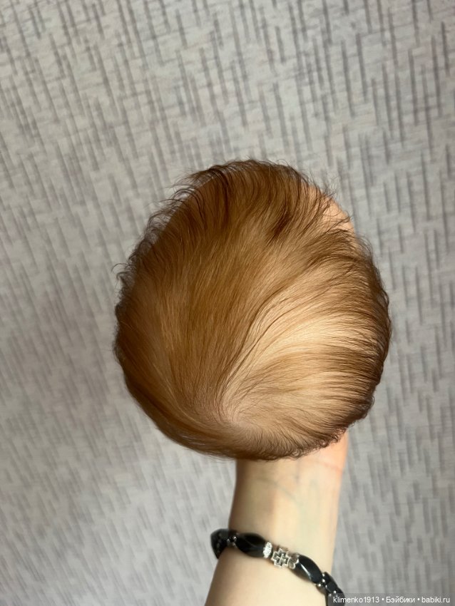 Малышка реборн Ciccia — Куклы Реборн (Reborn): работы мастеров