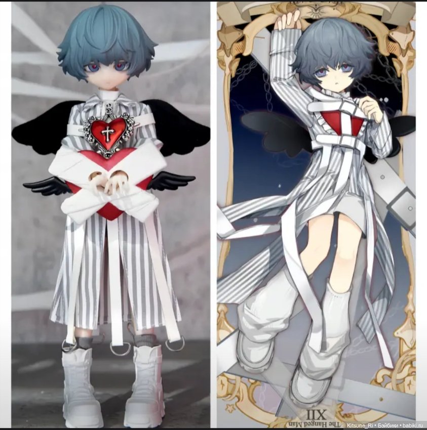 Zack Event: пересчет Заков и гибридов) (фото 5)