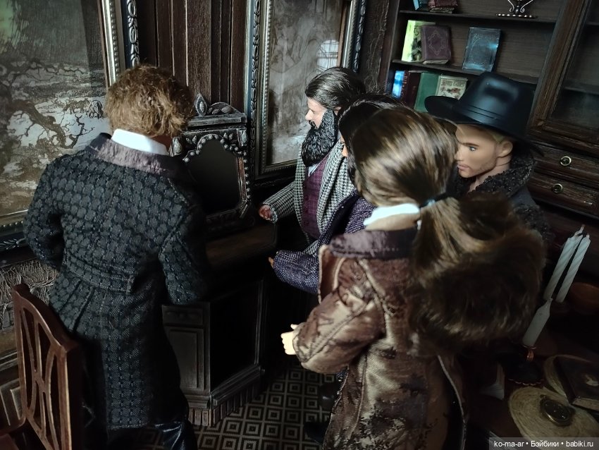 Подборка фото из архива / 1