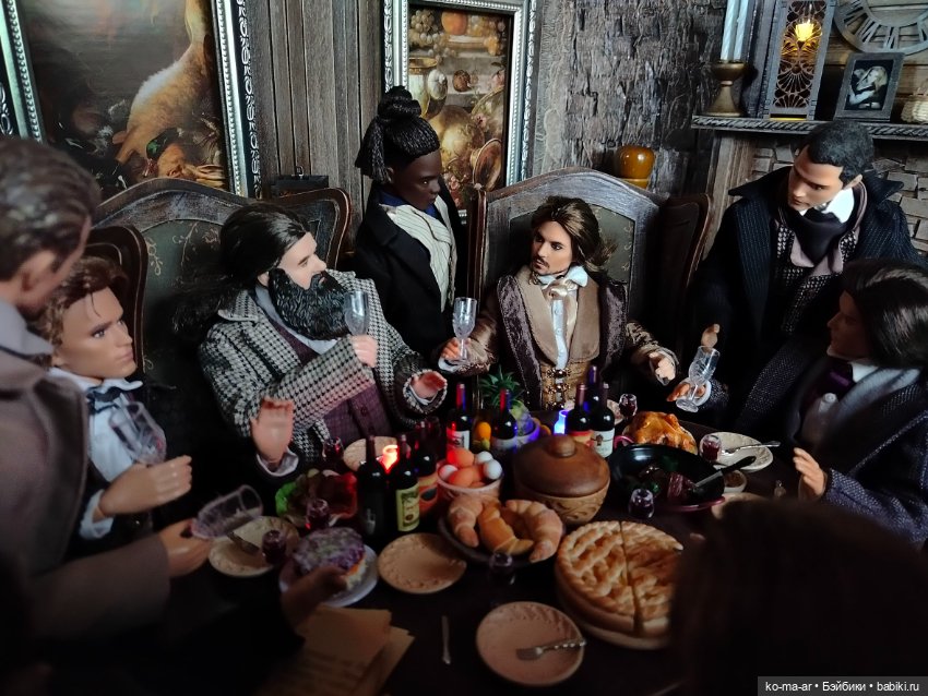 Подборка фото из архива / 1