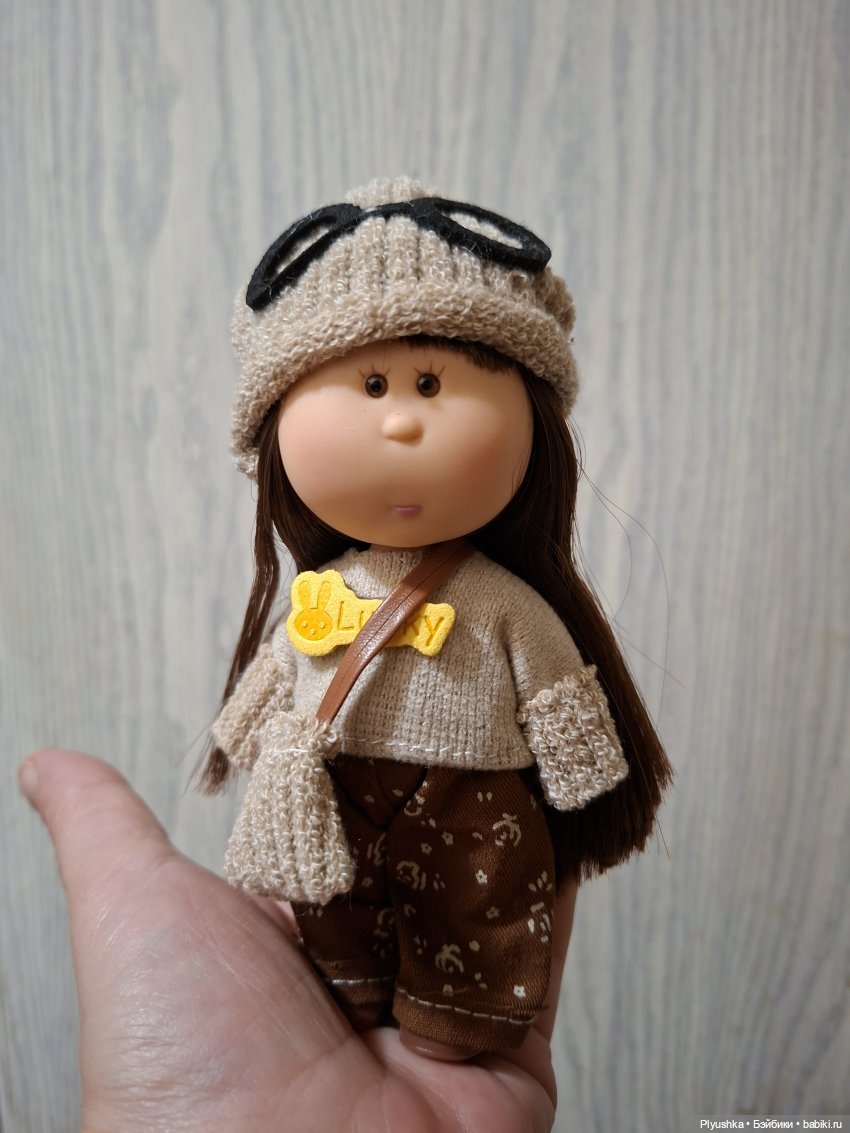 МикроМийки - "картошки" захватывают мир