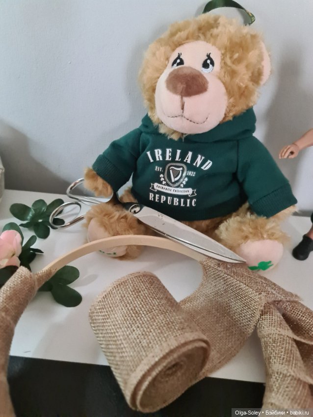 Весна, весна — Другие хобби и увлечения: сад (фото 7)