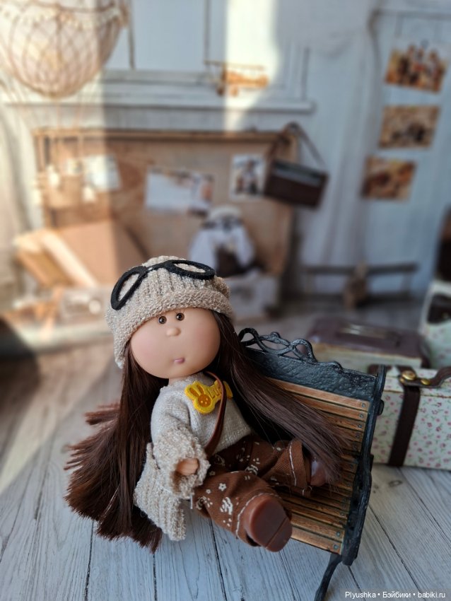 МикроМийки - "картошки" захватывают мир (фото 7)