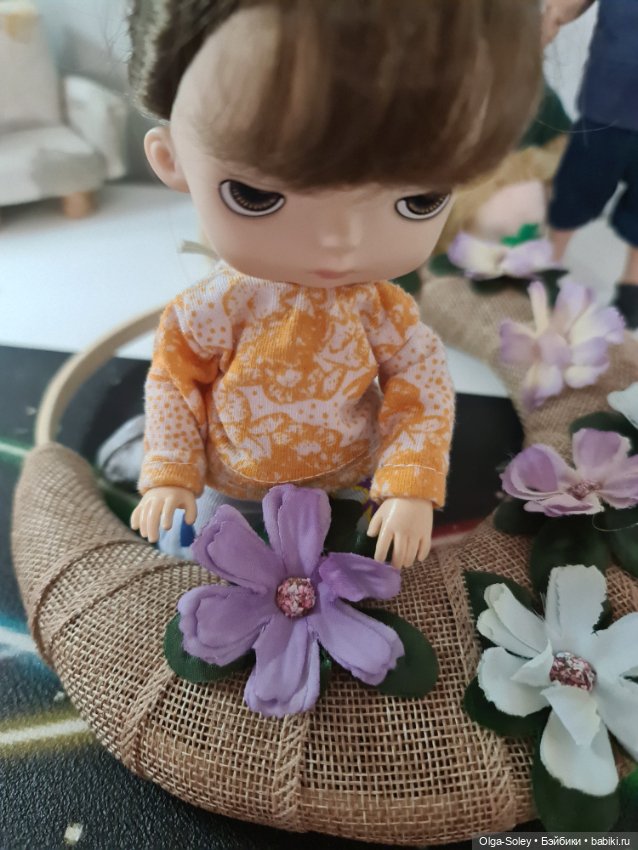 Весна, весна — Другие хобби и увлечения: сад