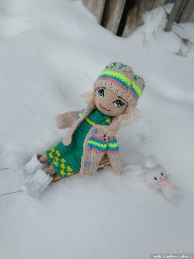 Процветание разноглазия в моей коллекции...Что это? Прихоть или (фото 5)