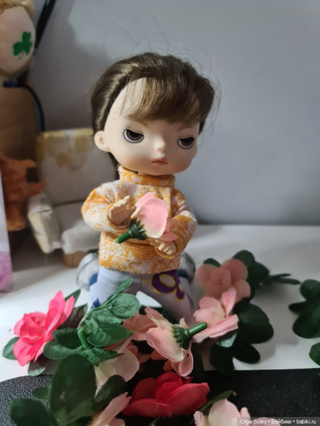 Весна, весна — Другие хобби и увлечения: сад (фото 4)