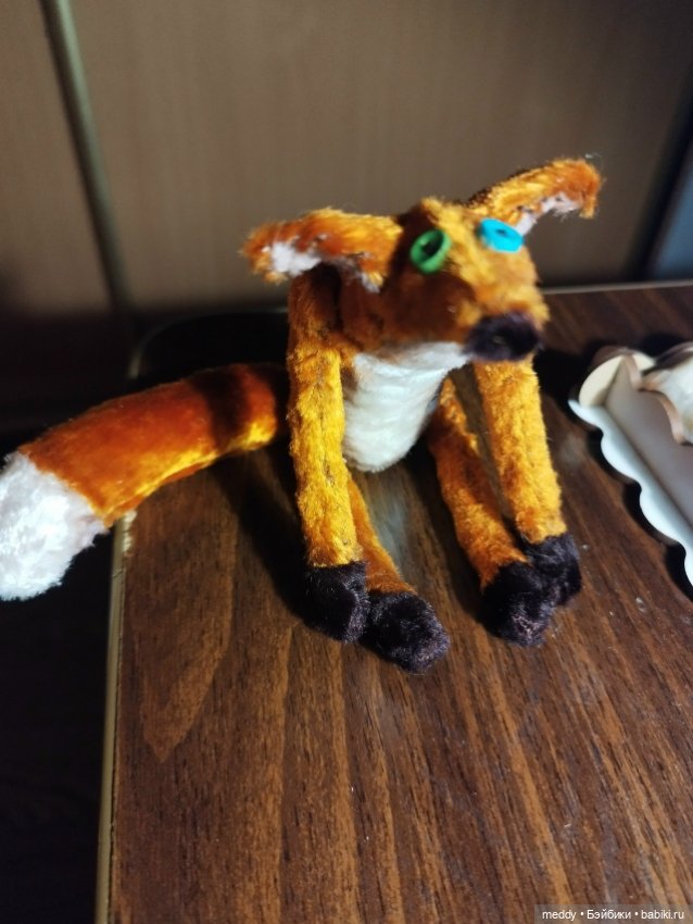 Процветание разноглазия в моей коллекции...Что это? Прихоть или