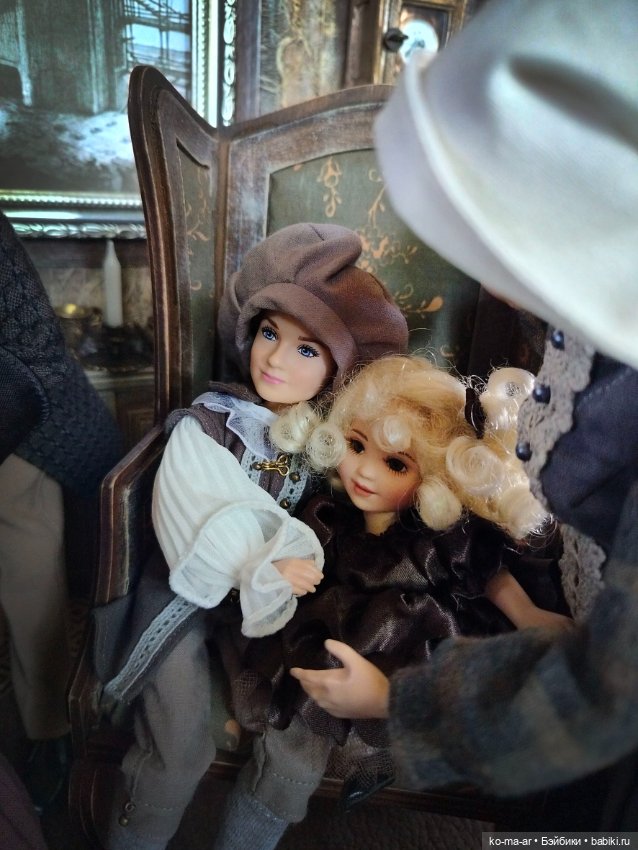 Подборка фото из архива / 1