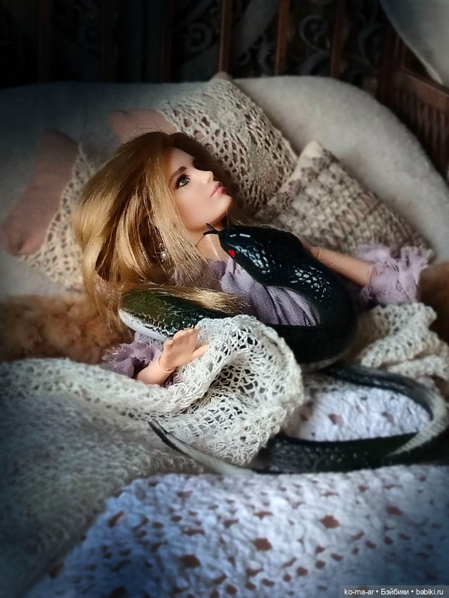 Подборка фото из архива / 1