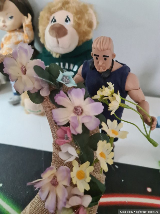 Весна, весна — Другие хобби и увлечения: сад