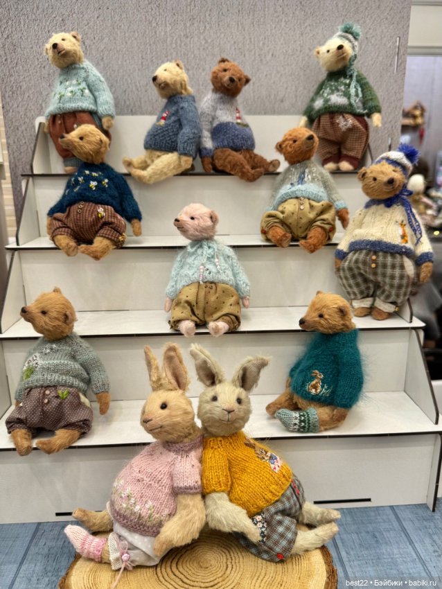 Выставка Moscow Fair-2026