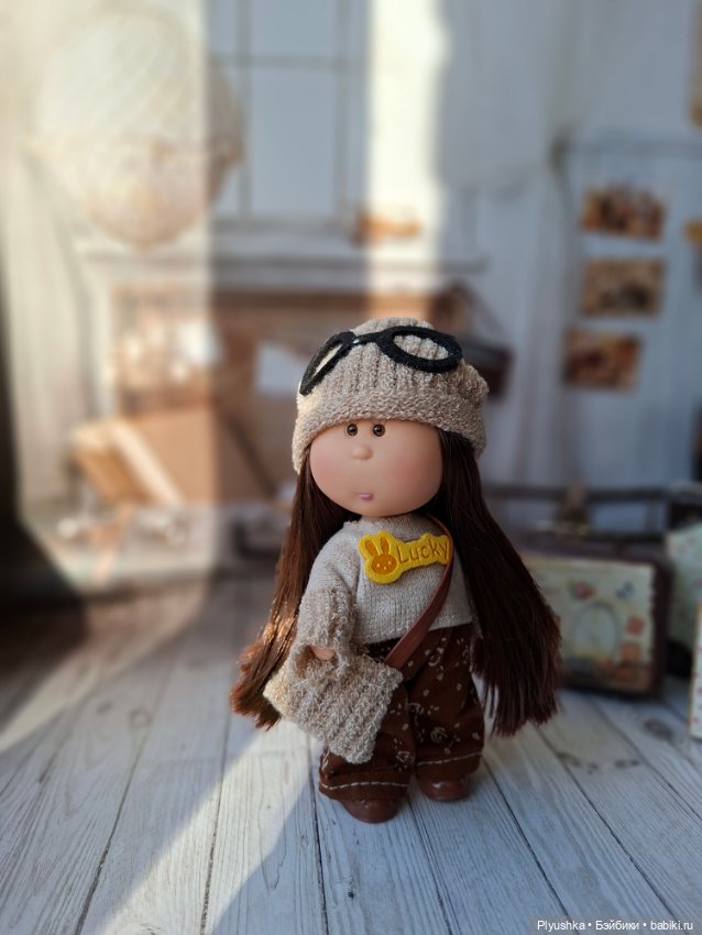 МикроМийки - "картошки" захватывают мир (фото 10)