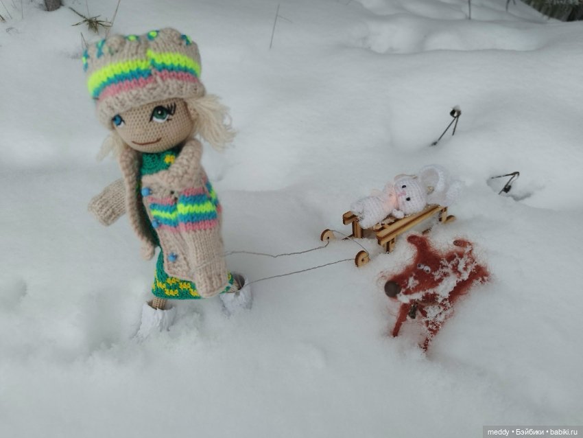 Процветание разноглазия в моей коллекции...Что это? Прихоть или (фото 7)