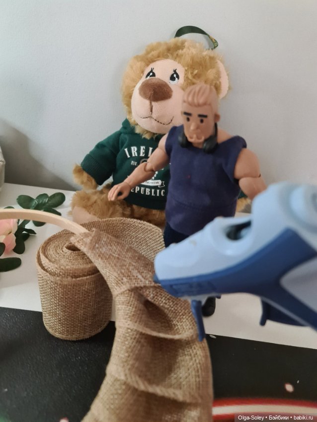 Весна, весна — Другие хобби и увлечения: сад (фото 6)