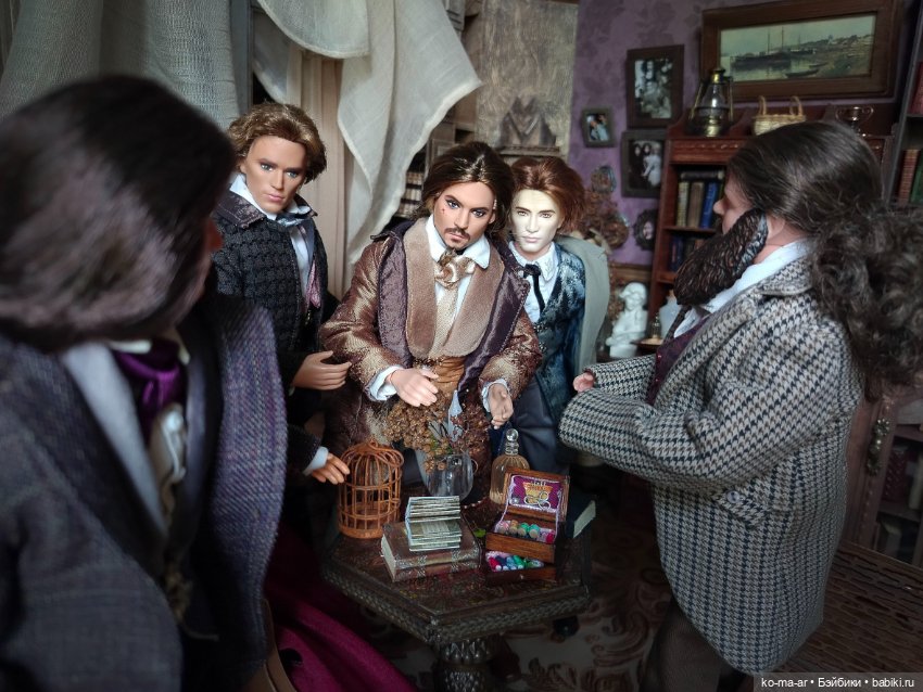 Подборка фото из архива / 1