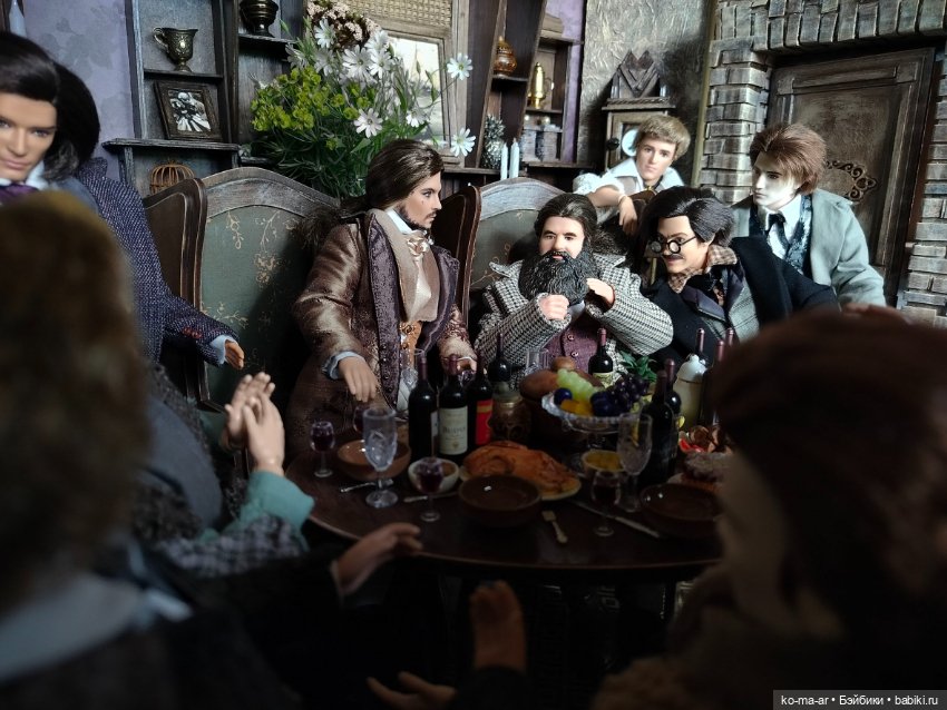 Подборка фото из архива / 1