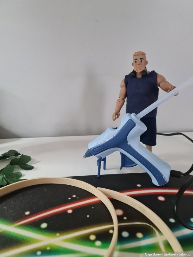 Весна, весна — Другие хобби и увлечения: сад (фото 3)