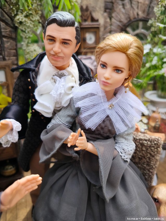 Подборка фото из архива / 1