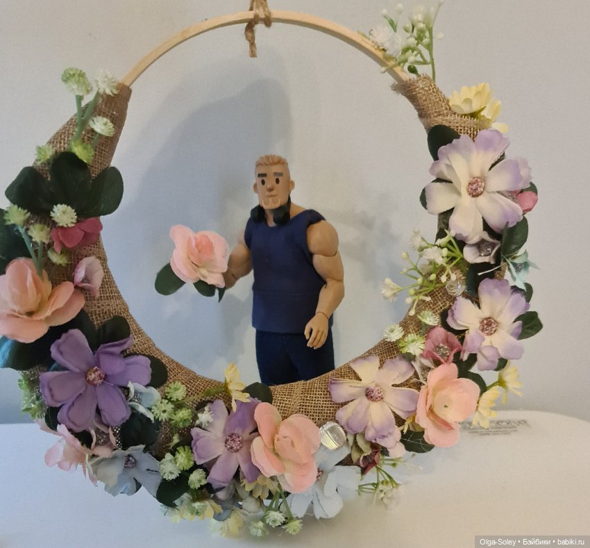 Весна, весна — Другие хобби и увлечения: сад