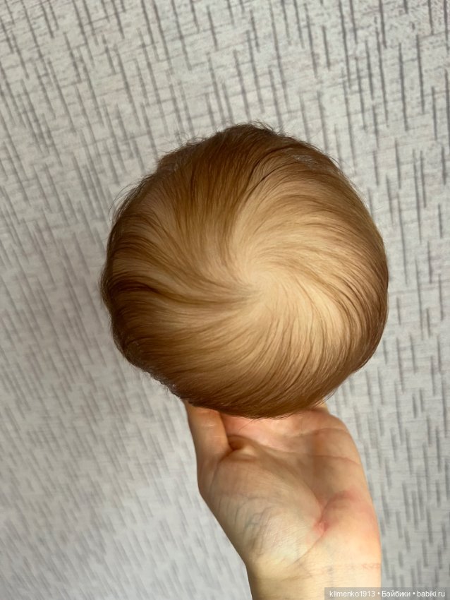 Малышка реборн Ciccia — Куклы Реборн (Reborn): работы мастеров