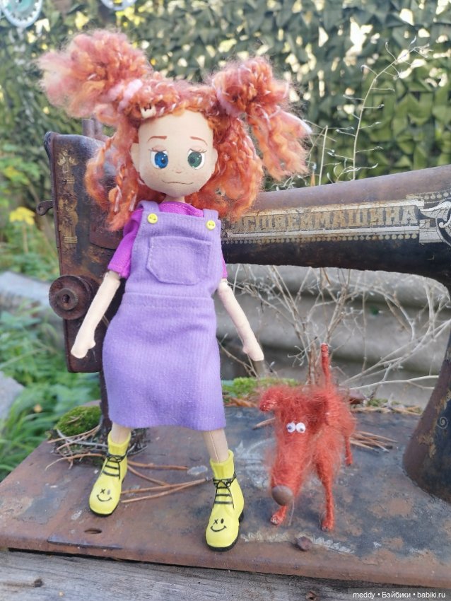 Процветание разноглазия в моей коллекции...Что это? Прихоть или