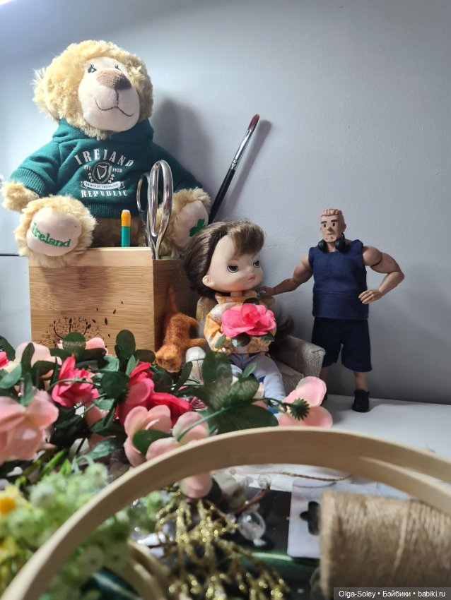 Весна, весна — Другие хобби и увлечения: сад