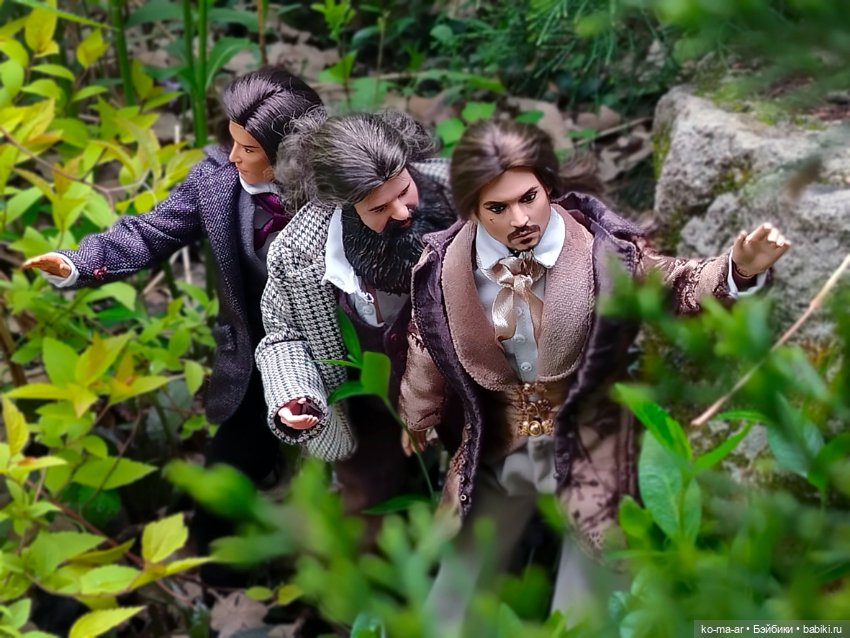 Подборка фото из архива / 1