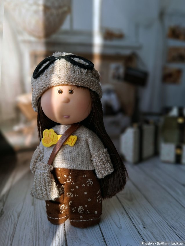 МикроМийки - "картошки" захватывают мир (фото 2)