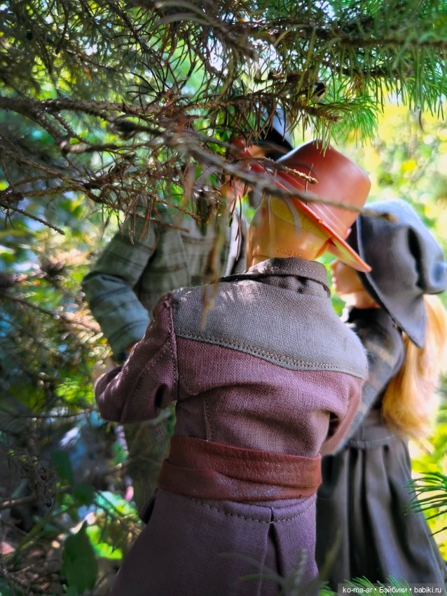 Подборка фото из архива / 1