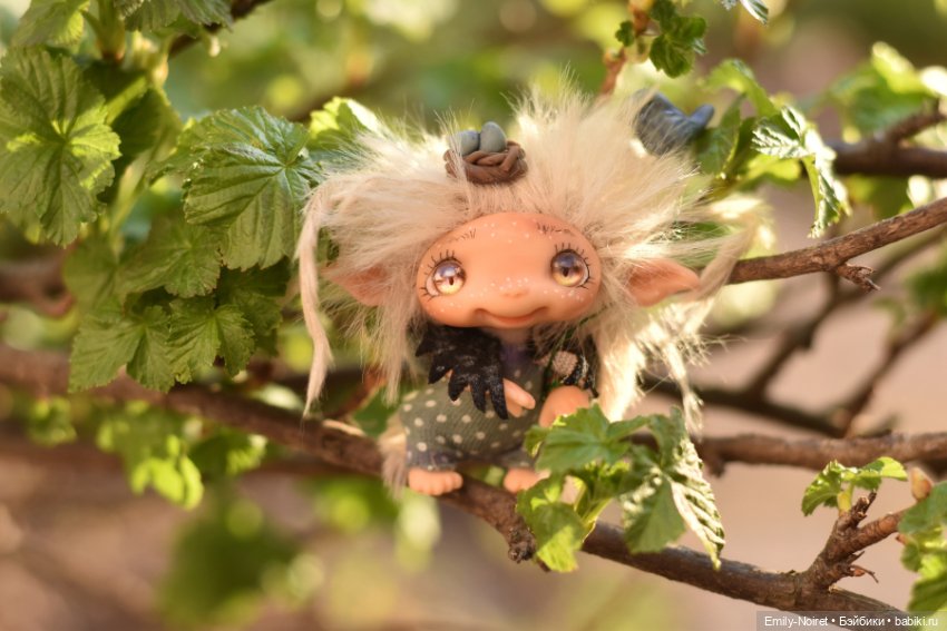 Покупочки с Moscow Fair — Домашние фото авторских кукол: личные коллекции (фото 6)