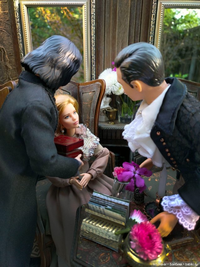 Подборка фото из архива / 1