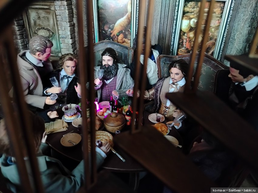 Подборка фото из архива / 1