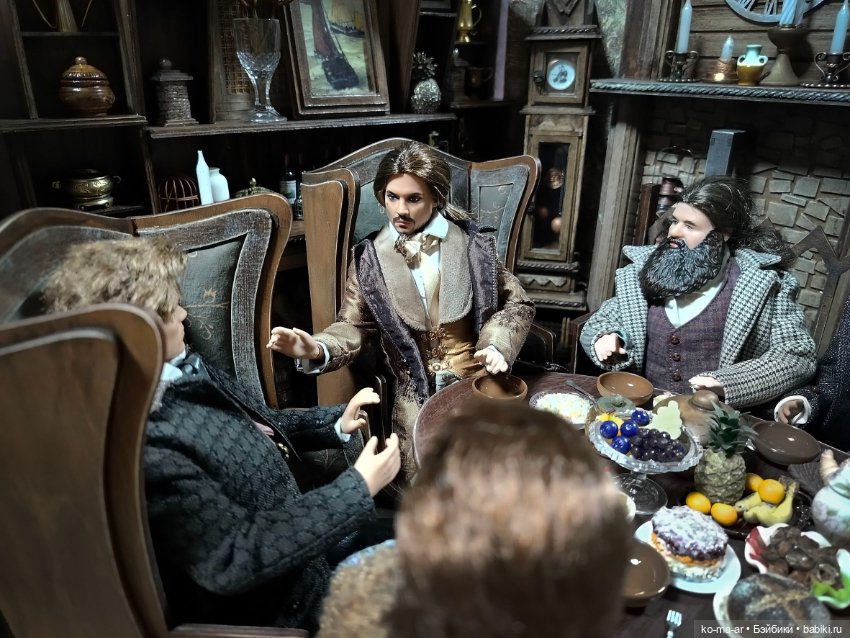 Подборка фото из архива / 1