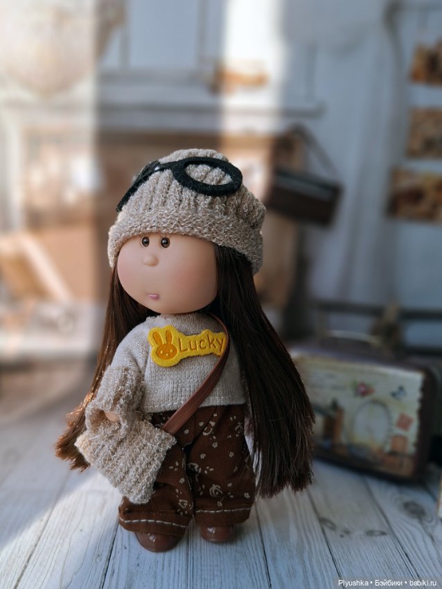 МикроМийки - "картошки" захватывают мир (фото 9)