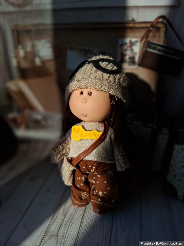 МикроМийки - "картошки" захватывают мир