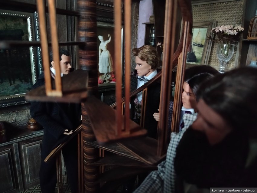 Подборка фото из архива / 1