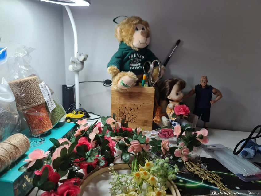 Весна, весна — Другие хобби и увлечения: сад (фото 2)