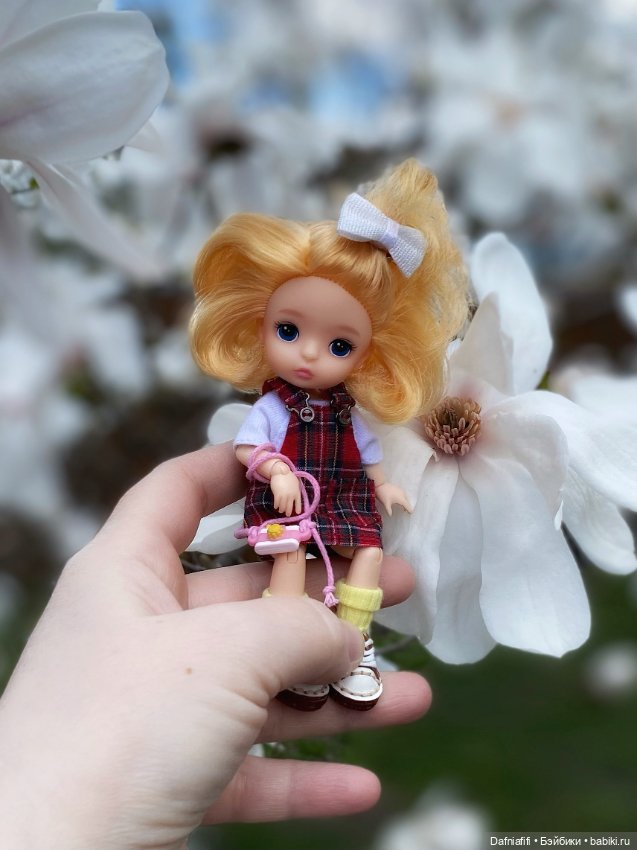 Для настроения — Куклы с Алиэкспресс (Aliexpress): Китайские шарнирные