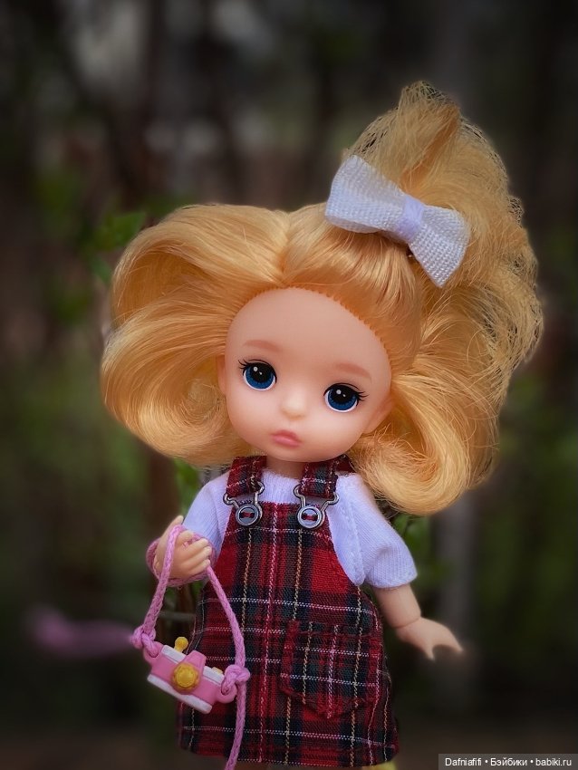 Для настроения — Куклы с Алиэкспресс (Aliexpress): Китайские шарнирные