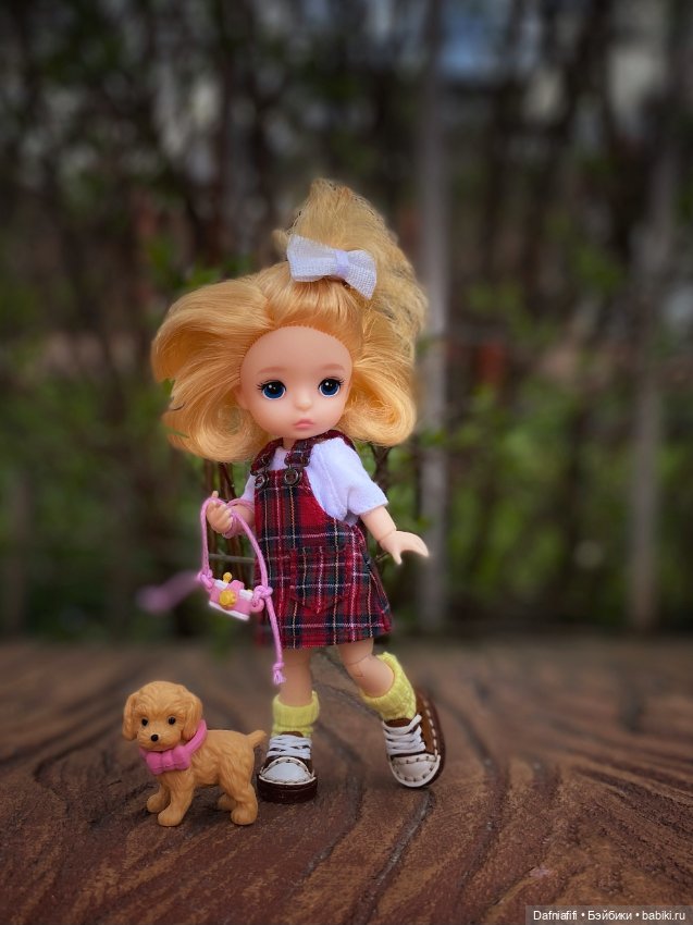 Для настроения — Куклы с Алиэкспресс (Aliexpress): Китайские шарнирные