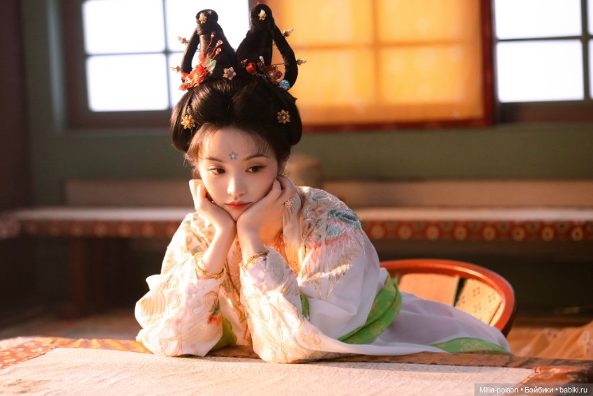 Хуадянь — Культура