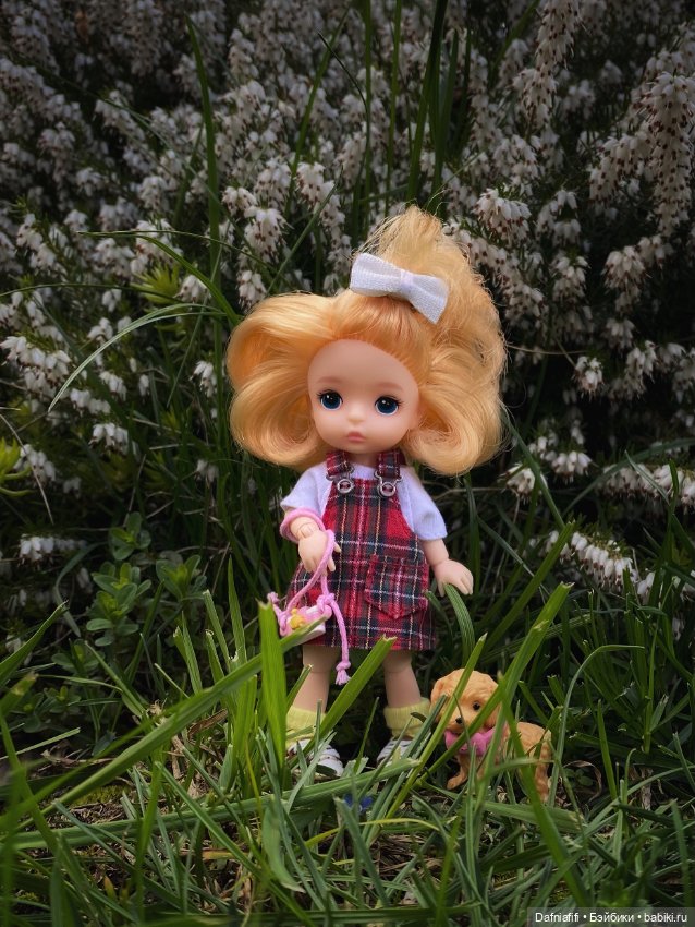 Для настроения — Куклы с Алиэкспресс (Aliexpress): Китайские шарнирные