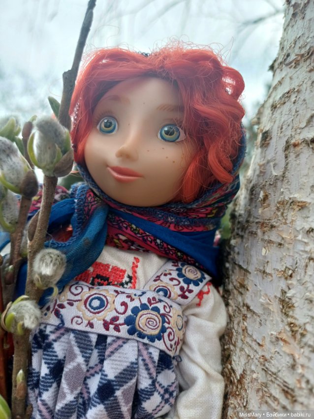 С Вербным воскресеньем! 🕊️ (фото 7)