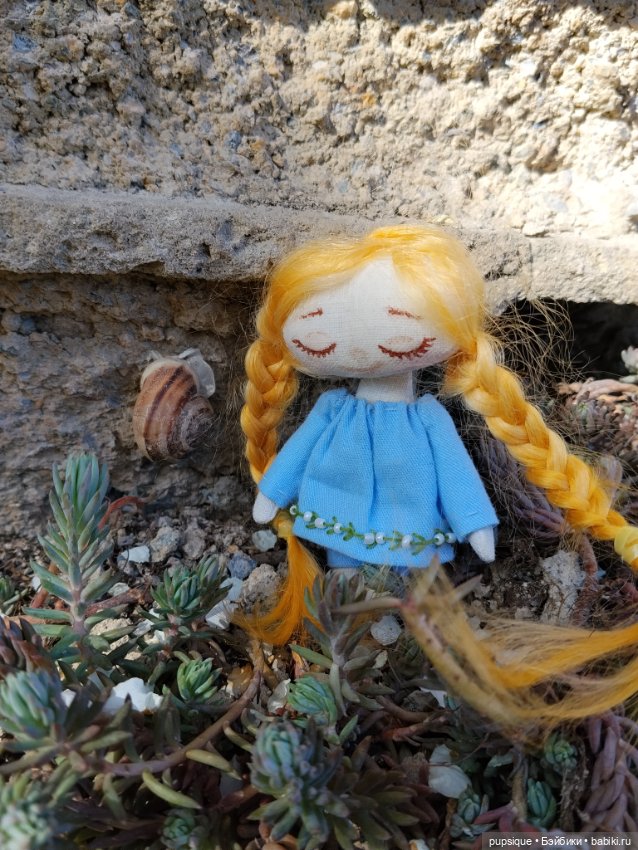 Прогулка с игрушками в Вербное воскресенье (фото 6)